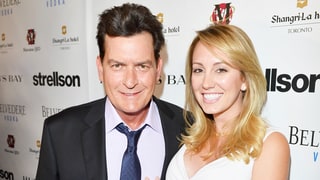 Charlie Sheen Calls Brett Rossi an “Extortionist,” Denies Forcing Her to Get an Abortion
