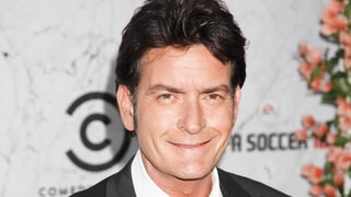 Charlie Sheen’s HIV Diagnosis Was Joked About in Sony Hack Email: “It’s Hard to Be a Drug Addict and Be HIV Positive”