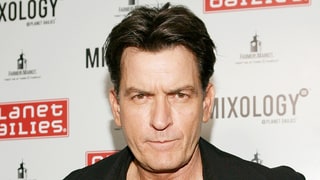 Charlie Sheen to Write Memoir After HIV Reveal