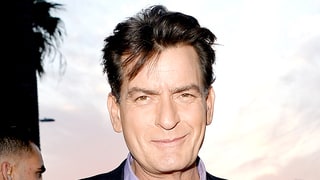 Charlie Sheen’s HIV Revelation Is Saving Lives, According to a New Study