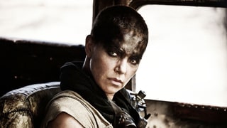 Charlize Theron