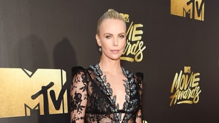 Charlize Theron