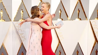 Hug It Out