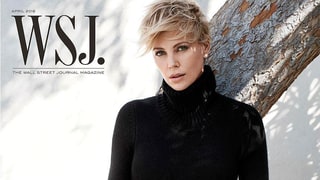 Charlize Theron Gets Emotional Addressing Sean Penn Split: 'It Didn't Work Anymore'