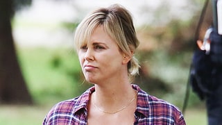Charlize Theron Shows Off Curvier Figure for ‘Tully’ Movie Role: Photo
