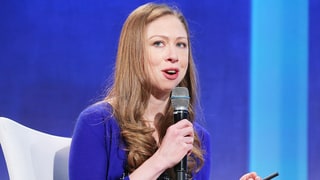 Chelsea Clinton Slams Donald Trump, Ted Cruz’s Wife War as 'Hate Speech'