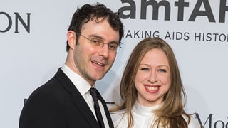 Chelsea Clinton Gives Birth to Baby Boy: Find Out His Name!