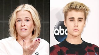 Chelsea Handler Calls Justin Bieber Her Worst Interview Ever on ‘Chelsea Lately’: ‘So Uncomfortable’