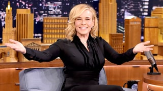 Chelsea Handler Explains All Those Nude Photos: ‘Would I Do These Things If I Wasn’t Famous? No’