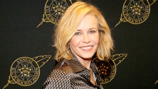Chelsea Handler Poses Naked to Wish Maria Sharapova Happy Birthday — Warning! There’s a Bush Involved