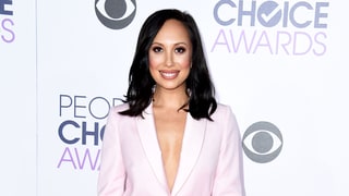 Cheryl Burke