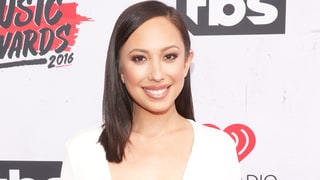‘Dancing With the Stars’ Alum Cheryl Burke Launches New Dance Show in Japan