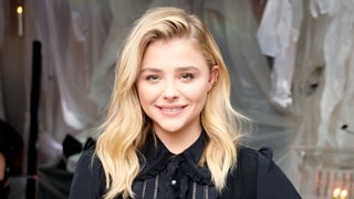 Chloe Grace Moretz Slams Body-Shamers on Twitter