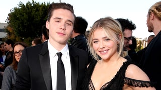 Chloe Grace Moretz Really Hates Being Called Brooklyn Beckham’s Girlfriend