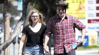 Their Sneakers Match!