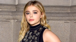 Here’s Why Chloe Grace Moretz Wanted Major Plastic Surgery at 16