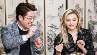 Chloe’s Got Seoul