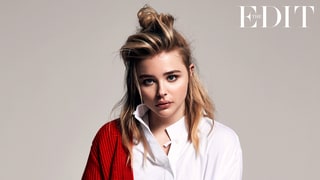 Chloe Grace Moretz: It’s Tough to Date When Guys Have ‘Seen You in Sex Scenes’