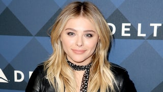 Chloe Grace Moretz Stands By Her Remarks About Kim Kardashian, Agrees With Pink: 'My Sentiments Exactly'