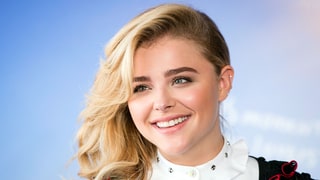 Chloe Grace Moretz Swears by This One Drugstore Makeup Product