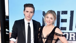 Chloe Grace Moretz, Brooklyn Beckham Make Red Carpet Debut at 'Neighbors 2' Premiere