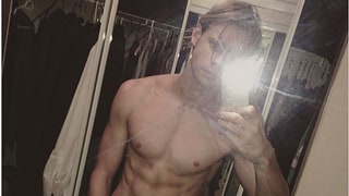 Chord Overstreet