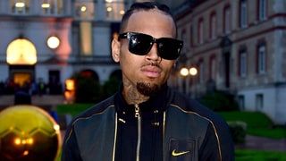 Chris Brown Denies Report That He Assaulted and Stepped on a Fan’s Head: ‘No Fans Were Hurt’