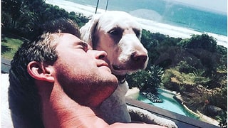 Chris Hemsworth