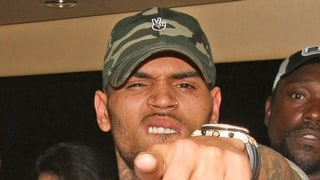 Chris Brown