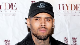 Chris Brown Released From Jail After Arrest on Suspicion of Assault With a Deadly Weapon
