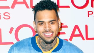 Chris Brown Arrested on Suspicion of Assault With a Deadly Weapon