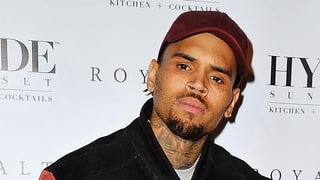 Chris Brown Being Investigated for Allegedly Punching Woman in Las Vegas