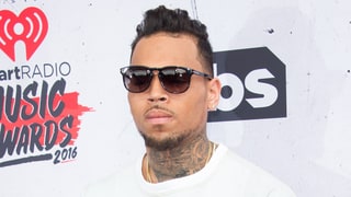 Chris Brown Posts, Then Deletes, Video of Daughter Royalty Dancing With Elmo to Rihanna’s ‘Work’: ‘Elmo Trippin Wit the Song Selection’