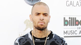 Police Respond to Chris Brown’s House After Woman Alleges He Threatened Her With Gun