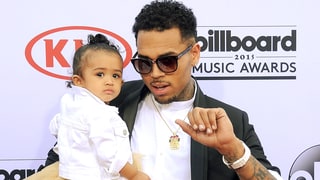 Chris Brown Denies He's Being Investigated by Child Protective Services: 'I Take Care of My Daughter'