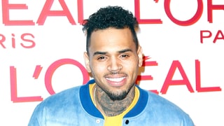 Chris Brown