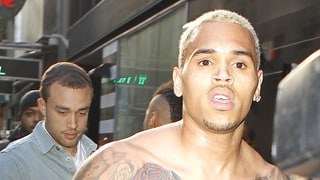 Chris Brown