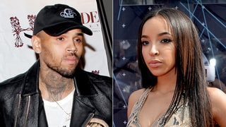 Chris Brown and Tinashe’s Feud Heats Up: He Calls Her a ‘Hobbit Face Ass’