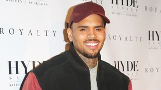 Chris Brown Admits He’s an 'A—hole,' Used to Think, 'So What, F--k It, I Got Money'