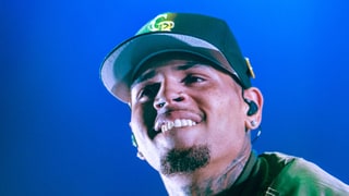 Chris Brown Throws Shade at Kehlani Parrish After Suicide Attempt Revelation