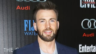 Chris Evans' Hilarious 1998 Internship Cover Letter Touts His ‘Intense Passion for Theatre’