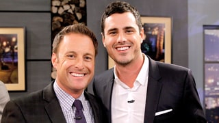 Chris Harrison: Ben Higgins Will Be a