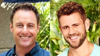 Chris Harrison Reveals Why Nick Viall Beat Luke Pell, Chase McNary for 'Bachelor'