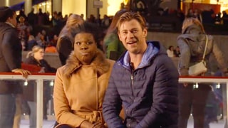 Chris Hemsworth Gets Dissed, Is Confused About Christmas in Saturday Night Live Promos: Watch