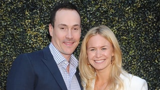 Chris Klein and Wife Laina Rose Thyfault Are Expecting Their First Child: See the Cute Announcement!