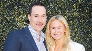 Chris Klein, Wife Laina Rose Thyfault Welcome First Child — See the Adorable Photos!
