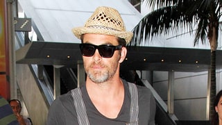 Overall, a Hunk!