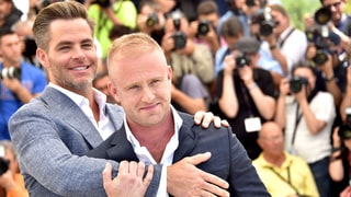 So Bromantic