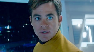 Star Trek Beyond Trailer Released: Chris Pine, Zoe Saldana, Zachary Quinto All Return in Action-Packed Video