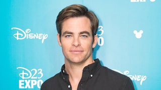 Chris Pine Would Totally Do 'Princess Diaries 3'
